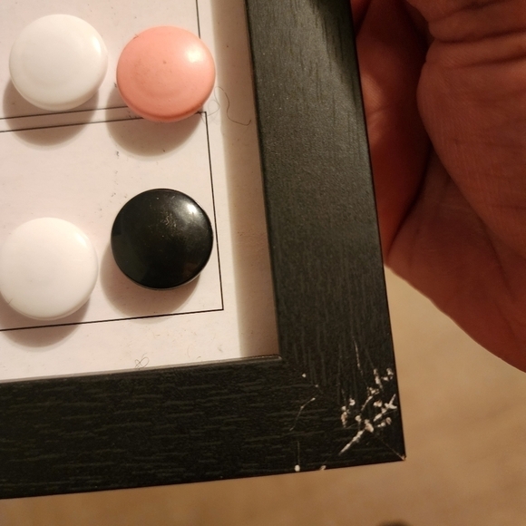 Dream Catcher Dry Erase Wall Weekly Planner - Picture 3 of 9